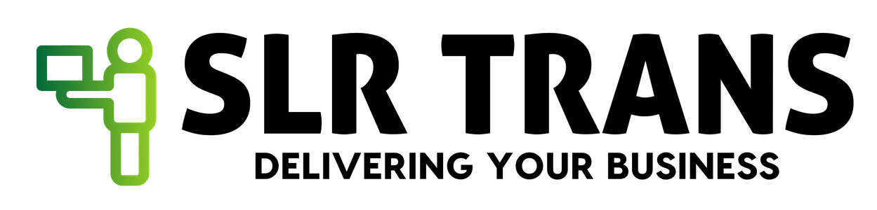 SLR Trans Logo